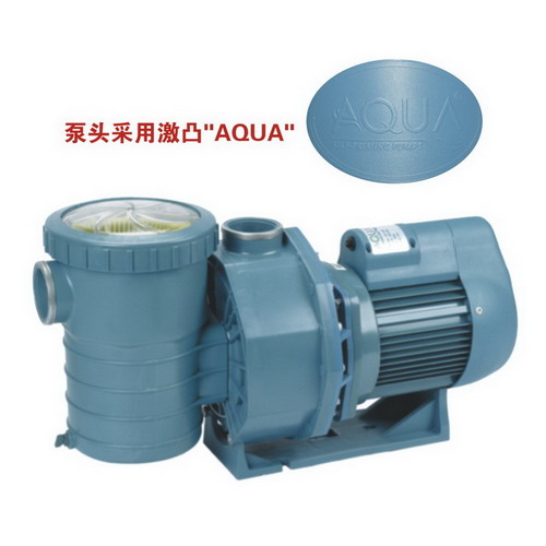 意大利“AQUA愛克”水泵