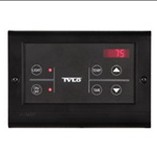 瑞典“TYLO帝夢”CC50干蒸外控器