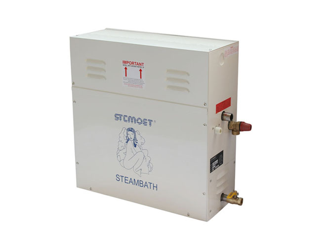 STCMOET蒸汽機