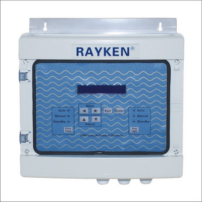 -“Rayken瑞凱”6000#水質(zhì)監(jiān)測(cè)儀