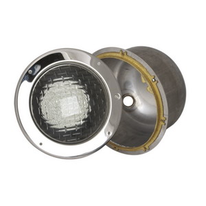 LED埋入式泳池燈-ALU300