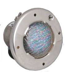 LED埋入式泳池燈-ALU100