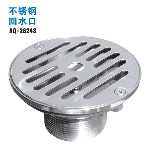 不銹鋼回水口