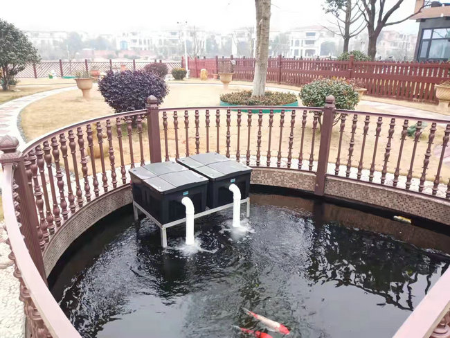 寧鄉(xiāng)關(guān)山魚池
