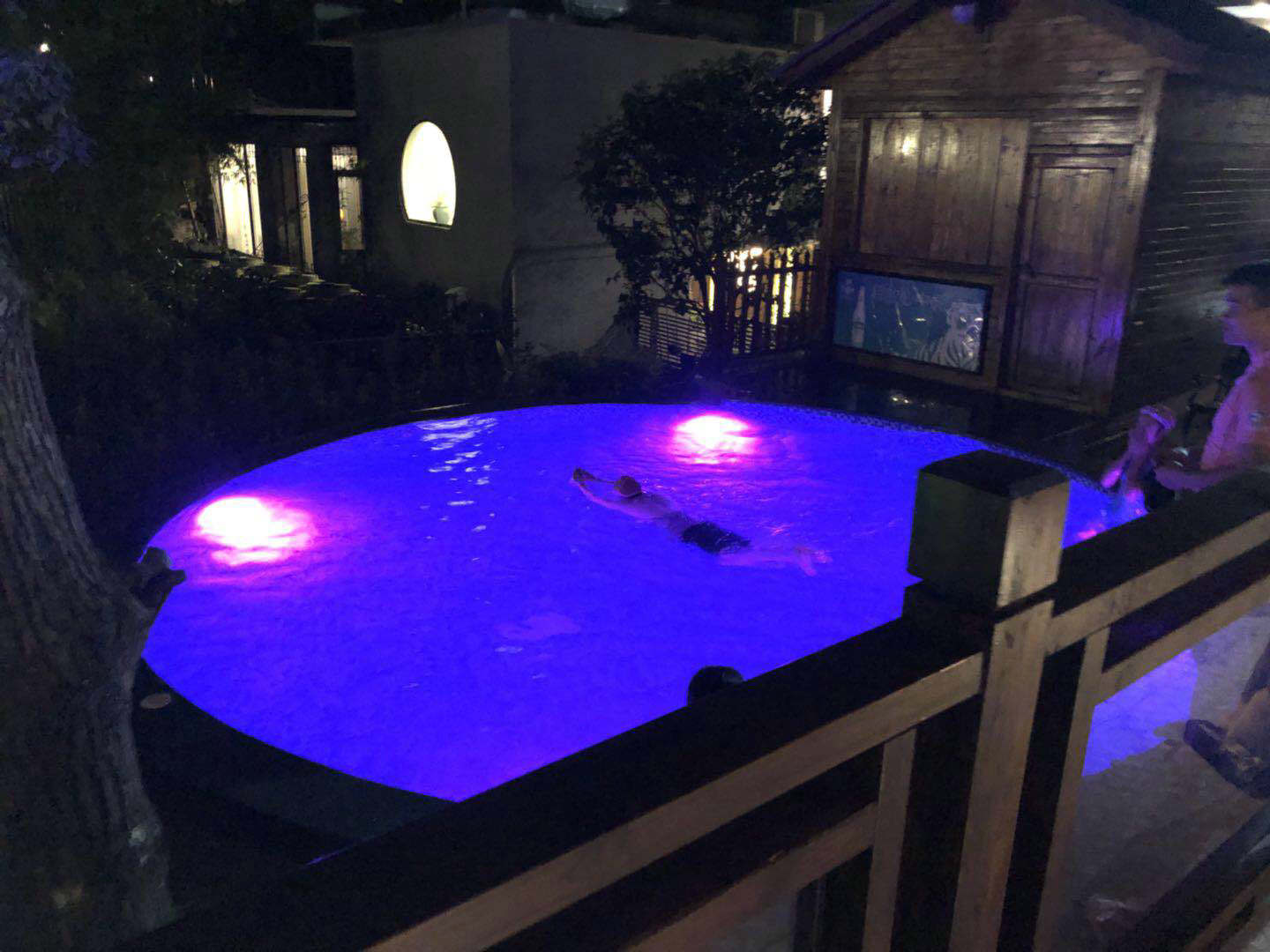 游泳池,SPA水療池,桑拿浴,蒸氣浴,汗蒸房,三溫暖