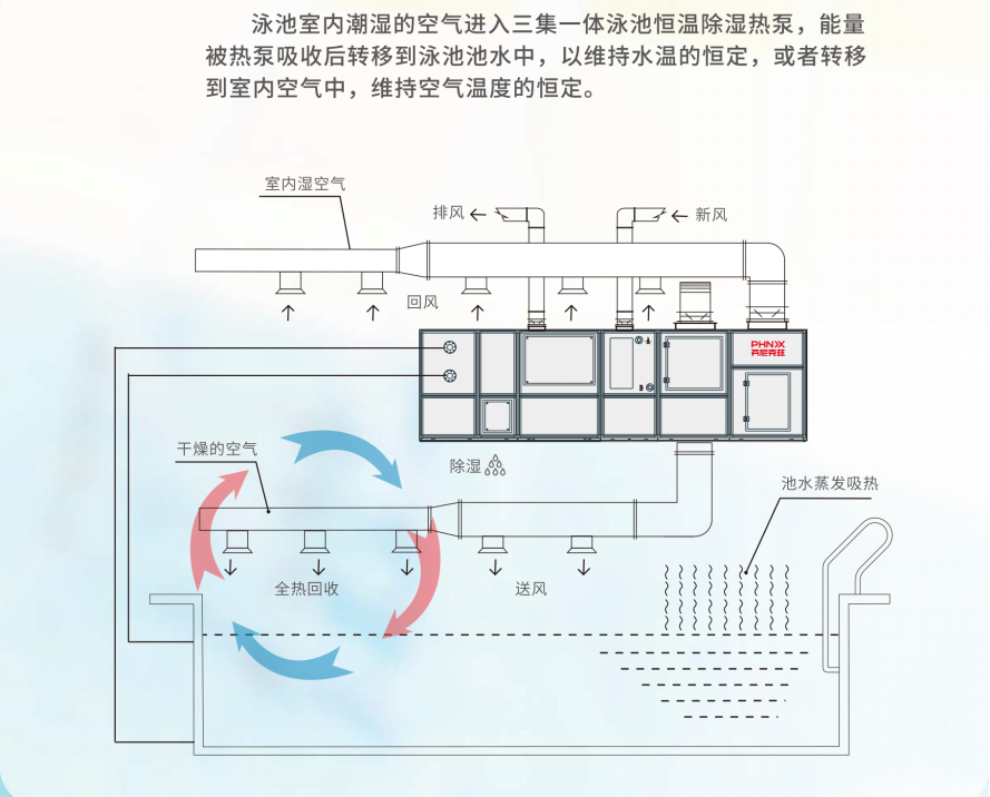 游泳池,SPA水療池,桑拿浴,蒸氣浴,汗蒸房,三溫暖